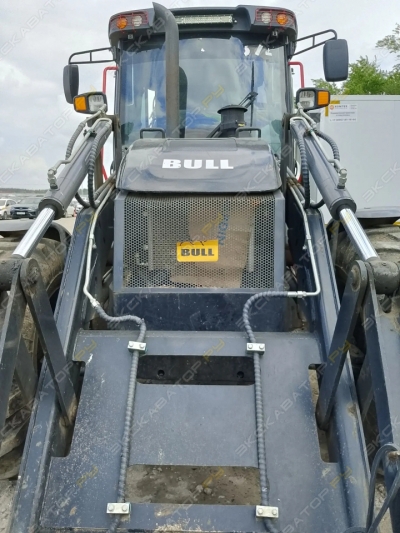 Bull 4SX-F [1]