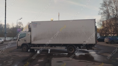 JAC N120 [4]