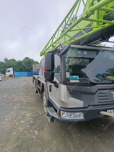 Zoomlion ZTC300V [2]