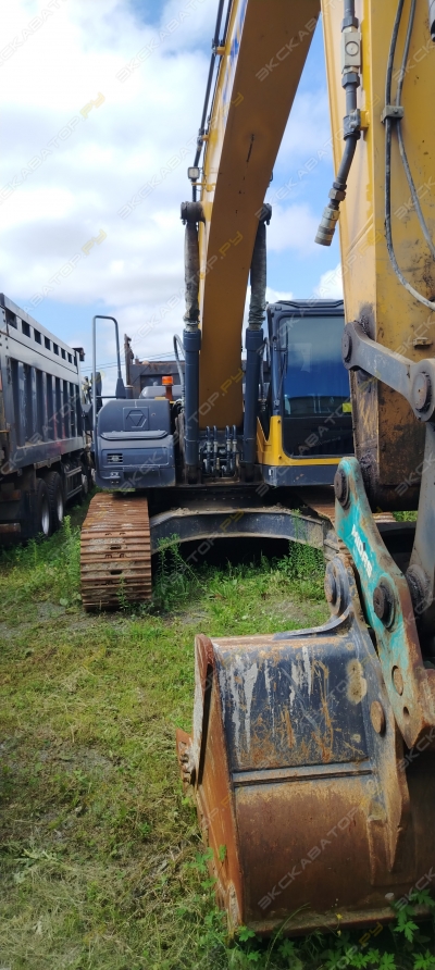 XCMG XE215C [1]