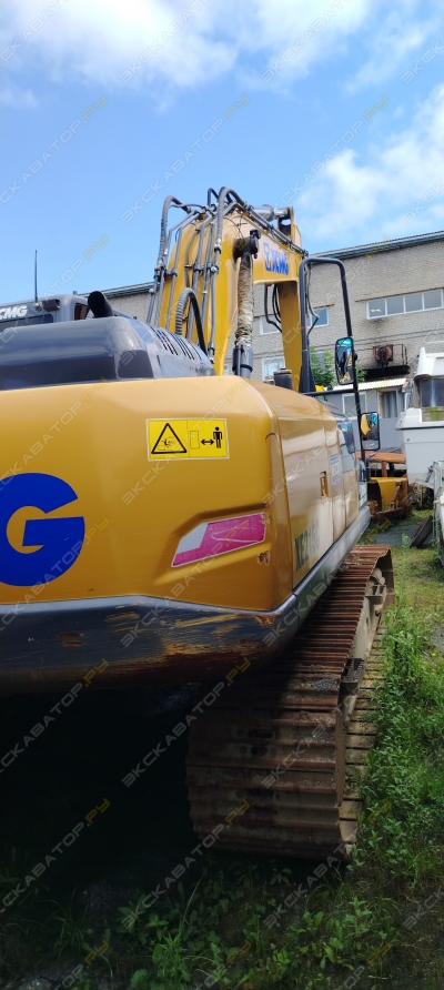 XCMG XE215C [5]