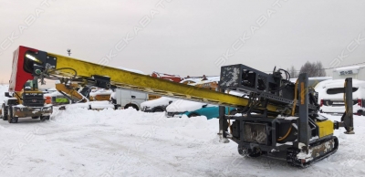 Стройматик СГК-300 [1]