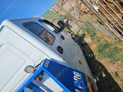 ГАЗ Газель Next бортовой 2.8 TD MT L1 [4]