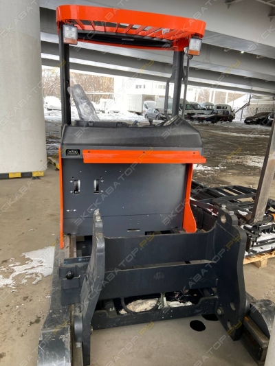 Noblelift RT20ProH [4]