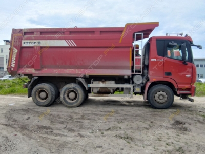 Auman BJ32xx [4]