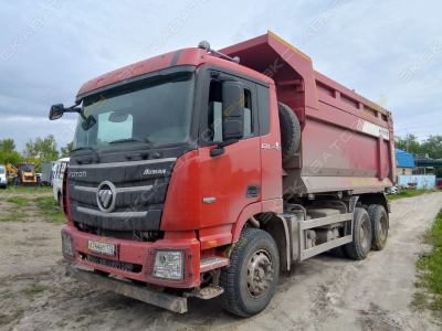 Auman BJ32xx [3]