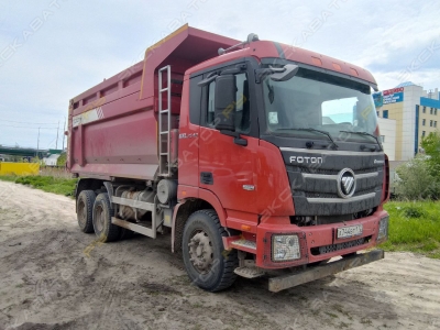 Auman BJ32xx [2]