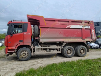 Auman BJ32xx [5]