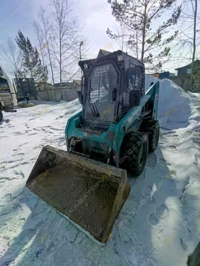 Sunward SWL2820 [1]
