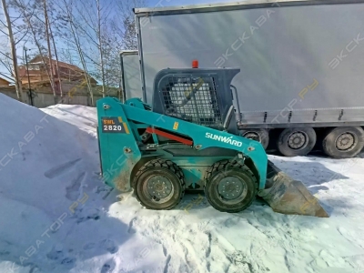 Sunward SWL2820 [3]