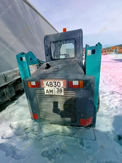 Sunward SWL2820 [4]