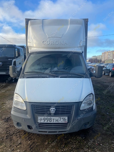 ГАЗ 330232 [1]