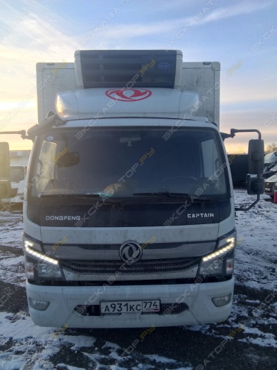 Dongfeng C80L [1]