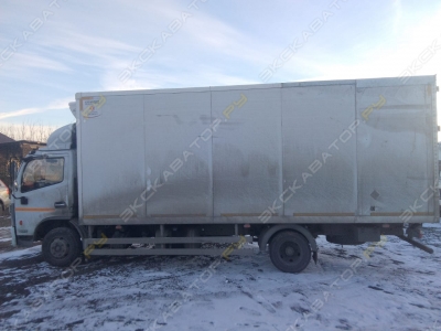Dongfeng C80L [5]
