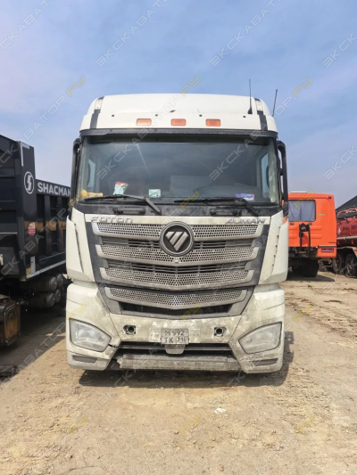 Foton Auman [1]