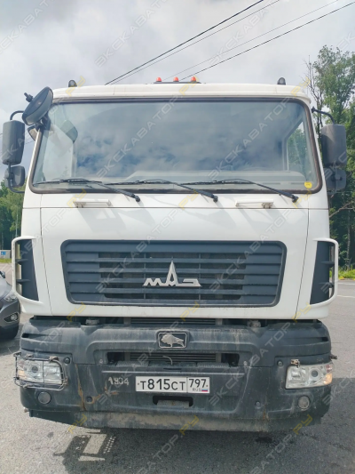 МАЗ 63122J-8535-030 [1]