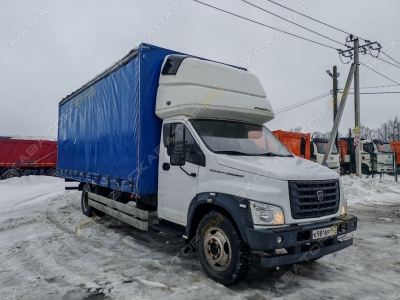 ГАЗон Next [2]