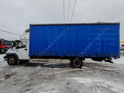 ГАЗон Next [4]