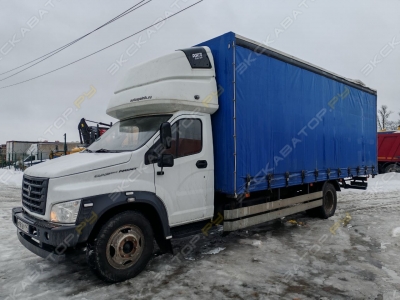 ГАЗон Next [3]