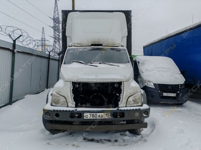 ГАЗон Next [1]