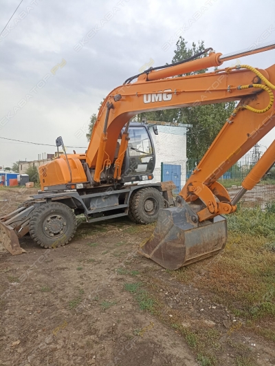 UMG Е185W [3]
