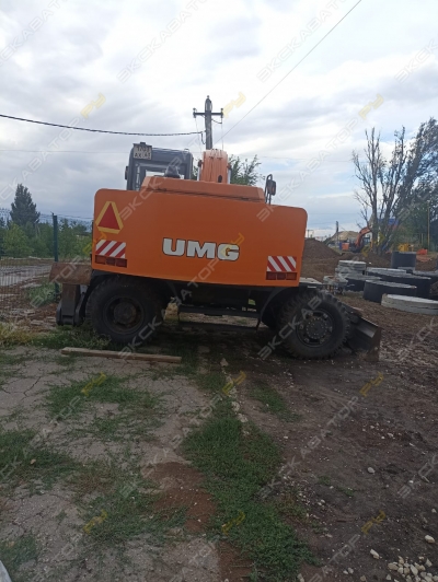 UMG Е185W [4]