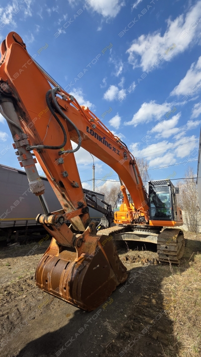 Lonking CDM6396 [2]