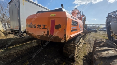Lonking CDM6396 [5]
