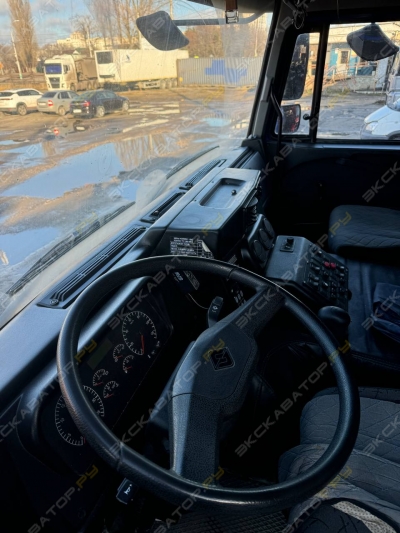 Урал 4320-0111-41 [4]
