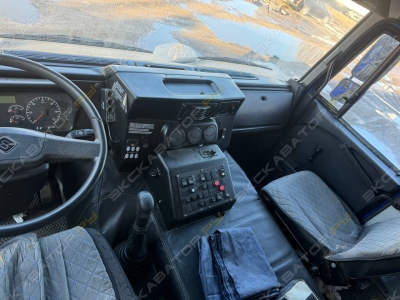 Урал 4320-0111-41 [5]