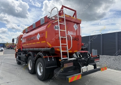 ГРАЗ АТЗ 56164-0000011-50 [4]