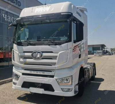 FAW J7 4x2 [0]