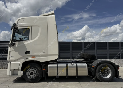 Dongfeng GX 4x2 [3]