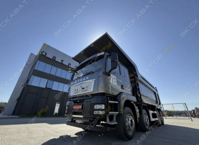Sitrak C7H 8x4 [0]