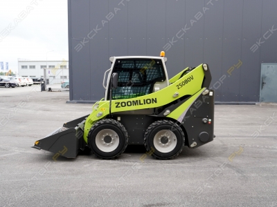 Zoomlion ZS080V [2]