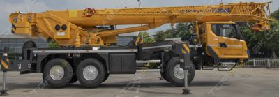 XCMG XCT25L5 SR [1]