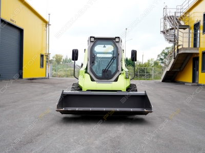 Zoomlion ZS080V [0]