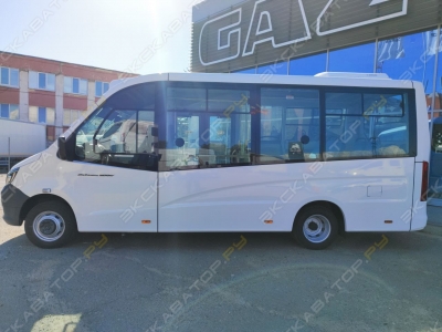 ГАЗ A68R52 [3]