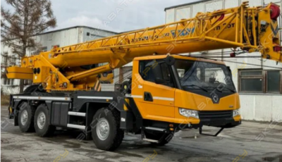 XCMG XCT25L5 SR [0]