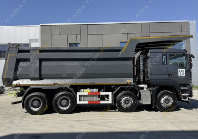 Sitrak C7H 8x4 [1]