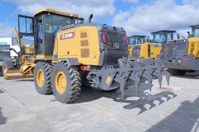 XCMG GR2205AT [4]