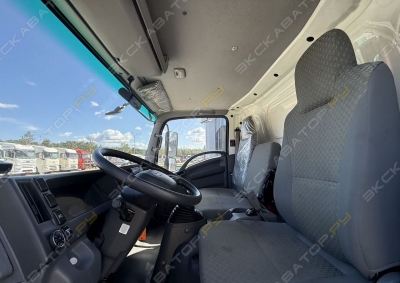 Isuzu Elf [4]