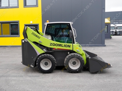 Zoomlion ZS080V [1]