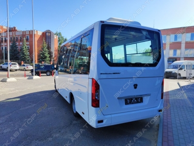 ГАЗ A68R52 [4]