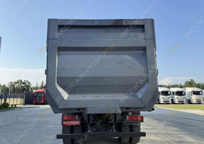 Howo T5G 8x4 [2]