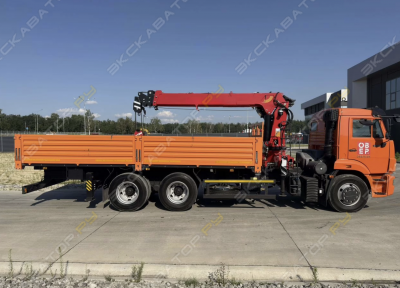 RUSMAN 704 [1]
