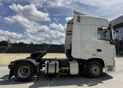 Dongfeng GX 4x2 [0]