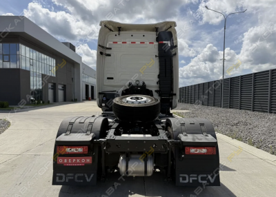 Dongfeng GX 4x2 [2]