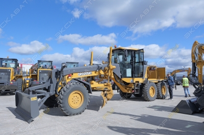 XCMG GR2205AT [1]