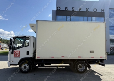 Isuzu Elf [2]